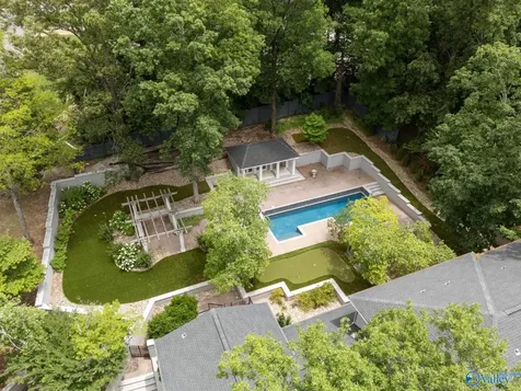 1201 Deborah Drive SE Huntsville AL 35801