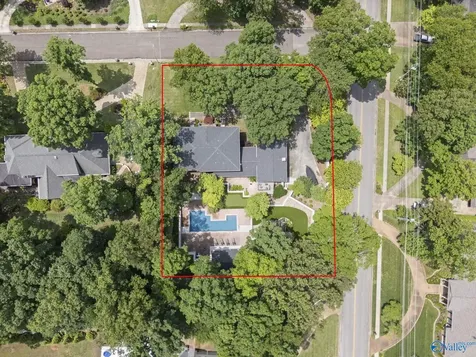 1201 Deborah Drive SE Huntsville AL 35801