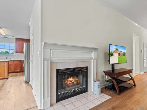 2614 Quail Ridge Lane SW Huntsville AL 35803