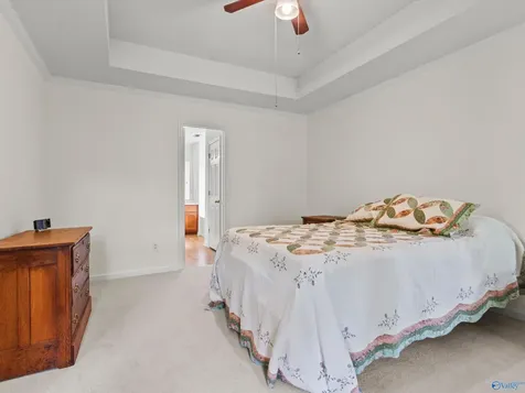 2614 Quail Ridge Lane SW Huntsville AL 35803