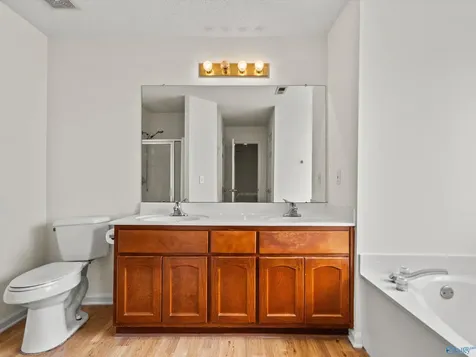 2614 Quail Ridge Lane SW Huntsville AL 35803