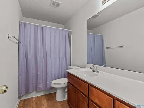 2614 Quail Ridge Lane SW Huntsville AL 35803