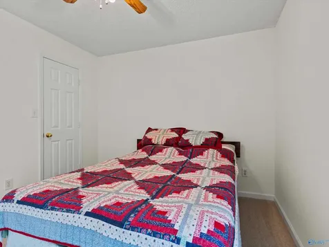 2614 Quail Ridge Lane SW Huntsville AL 35803