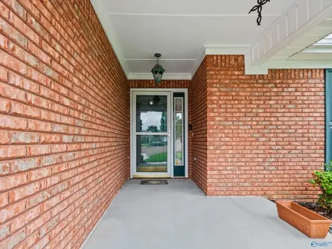 2614 Quail Ridge Lane SW Huntsville AL 35803