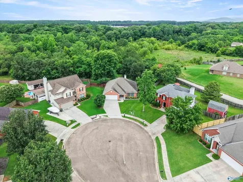 2614 Quail Ridge Lane SW Huntsville AL 35803