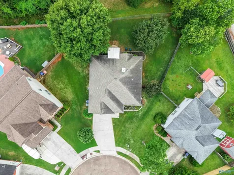 2614 Quail Ridge Lane SW Huntsville AL 35803