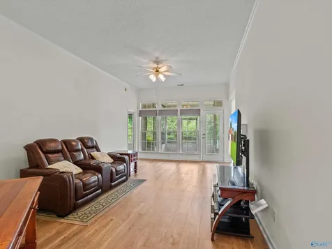 2614 Quail Ridge Lane SW Huntsville AL 35803