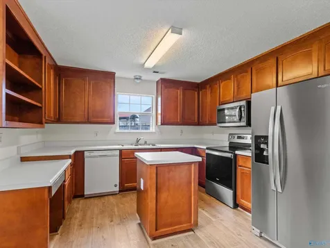 2614 Quail Ridge Lane SW Huntsville AL 35803
