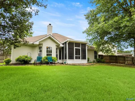 2614 Quail Ridge Lane SW Huntsville AL 35803