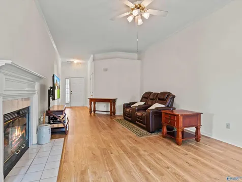 2614 Quail Ridge Lane SW Huntsville AL 35803