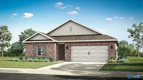 130 Ruby Elm Avenue NE Huntsville AL 35810