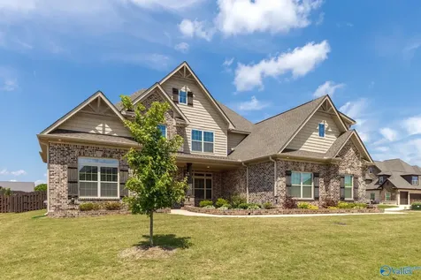 13841 Front Nine Drive Athens AL 35611