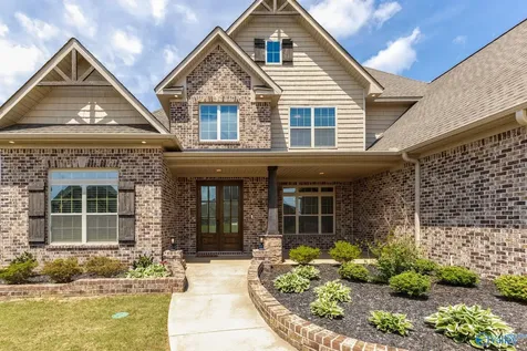 13841 Front Nine Drive Athens AL 35611