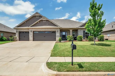 105 Tannenbaum Drive Meridianville AL 35759