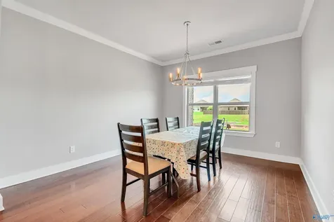 105 Tannenbaum Drive Meridianville AL 35759