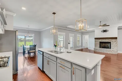 105 Tannenbaum Drive Meridianville AL 35759