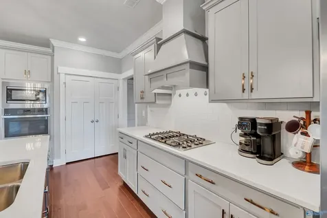105 Tannenbaum Drive Meridianville AL 35759
