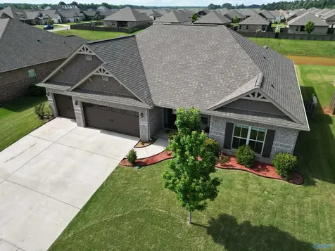 105 Tannenbaum Drive Meridianville AL 35759