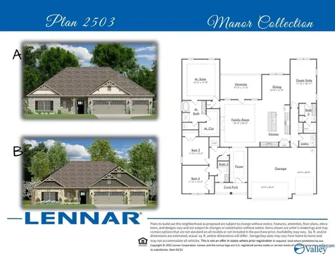 105 Tannenbaum Drive Meridianville AL 35759