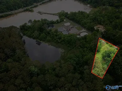 354 Word Mountain Road Grant AL 35747