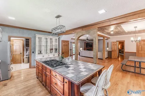 607 S Scott Street Scottsboro AL 35768