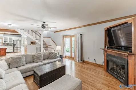 607 S Scott Street Scottsboro AL 35768