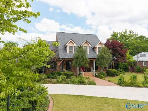 607 S Scott Street Scottsboro AL 35768