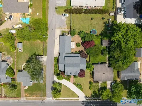 607 S Scott Street Scottsboro AL 35768