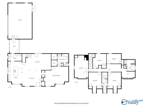 607 S Scott Street Scottsboro AL 35768