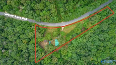 1059 County Road 639 Mentone AL 35984