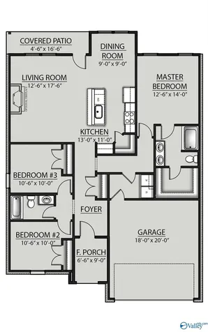 243 John Harold Drive Meridianville AL 35759