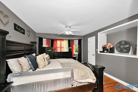 1165 County Road 1196 Cullman AL 35057