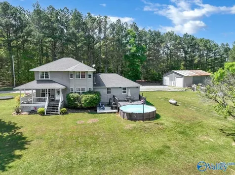 1165 County Road 1196 Cullman AL 35057