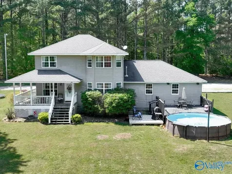 1165 County Road 1196 Cullman AL 35057