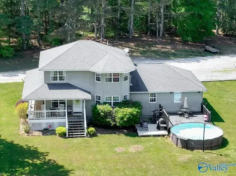 1165 County Road 1196 Cullman AL 35057