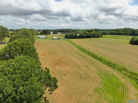 14.3 Acres Tillman Mill Road Athens AL 35614