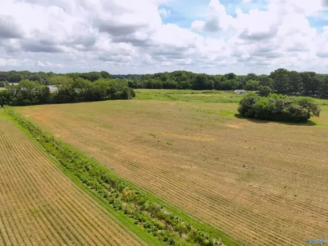 14.3 Acres Tillman Mill Road Athens AL 35614