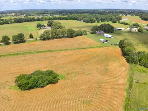 14.3 Acres Tillman Mill Road Athens AL 35614