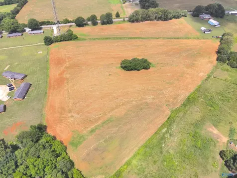 14.3 Acres Tillman Mill Road Athens AL 35614