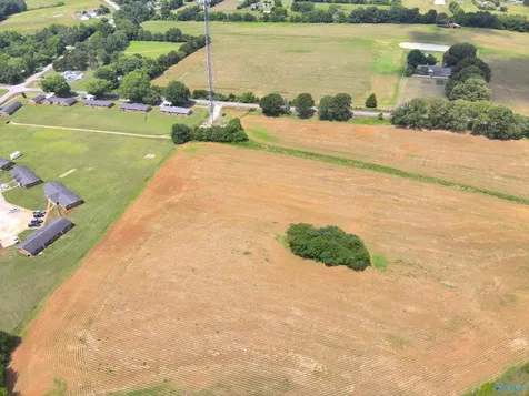 14.3 Acres Tillman Mill Road Athens AL 35614