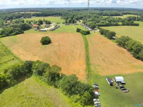 14.3 Acres Tillman Mill Road Athens AL 35614