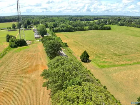 14.3 Acres Tillman Mill Road Athens AL 35614