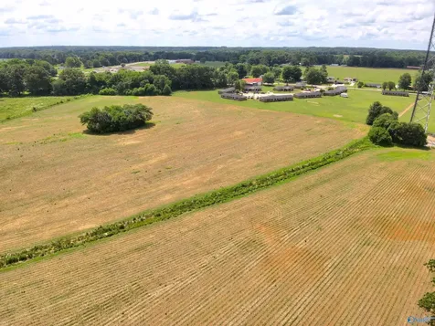 14.3 Acres Tillman Mill Road Athens AL 35614