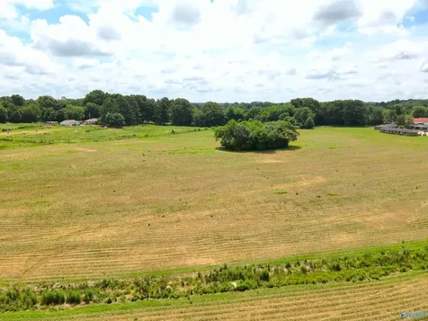 14.3 Acres Tillman Mill Road Athens AL 35614