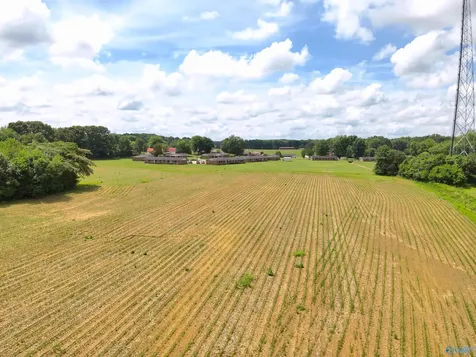 14.3 Acres Tillman Mill Road Athens AL 35614