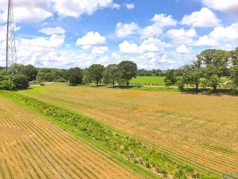14.3 Acres Tillman Mill Road Athens AL 35614