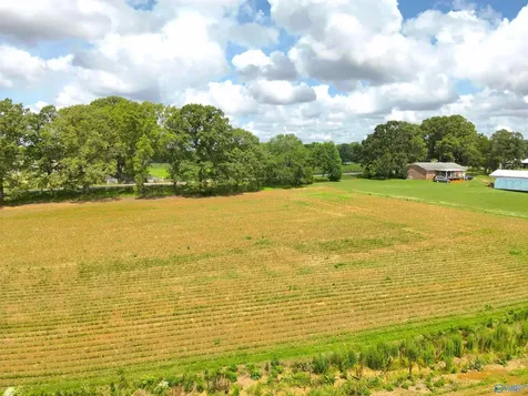 14.3 Acres Tillman Mill Road Athens AL 35614