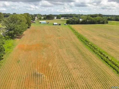 14.3 Acres Tillman Mill Road Athens AL 35614