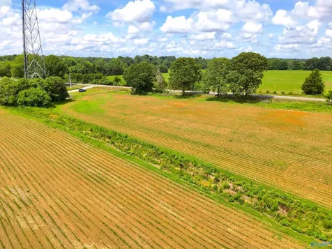 14.3 Acres Tillman Mill Road Athens AL 35614