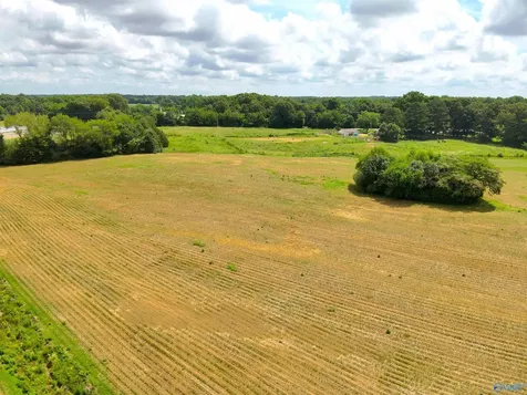 14.3 Acres Tillman Mill Road Athens AL 35614
